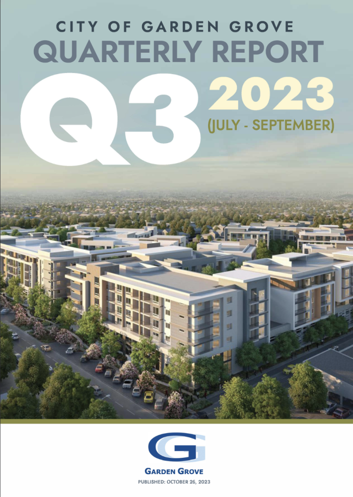 Q3 2023 (July - September)
