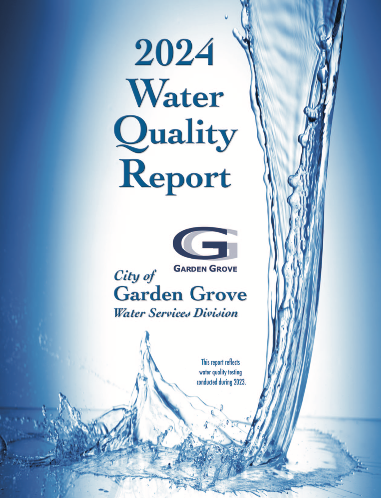 2024 Water Quality Report
