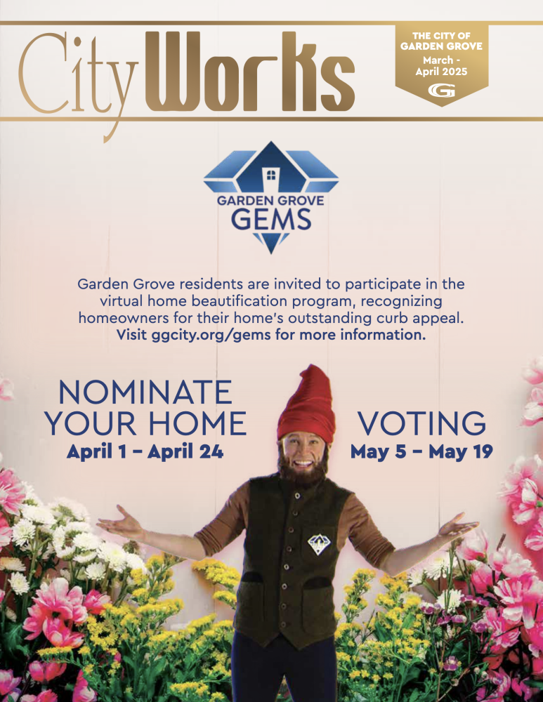 CityWorks March/April 2025
