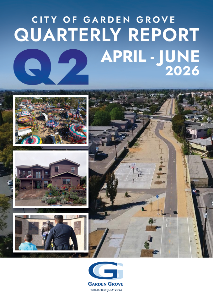 Q2 2026 (April - June)
