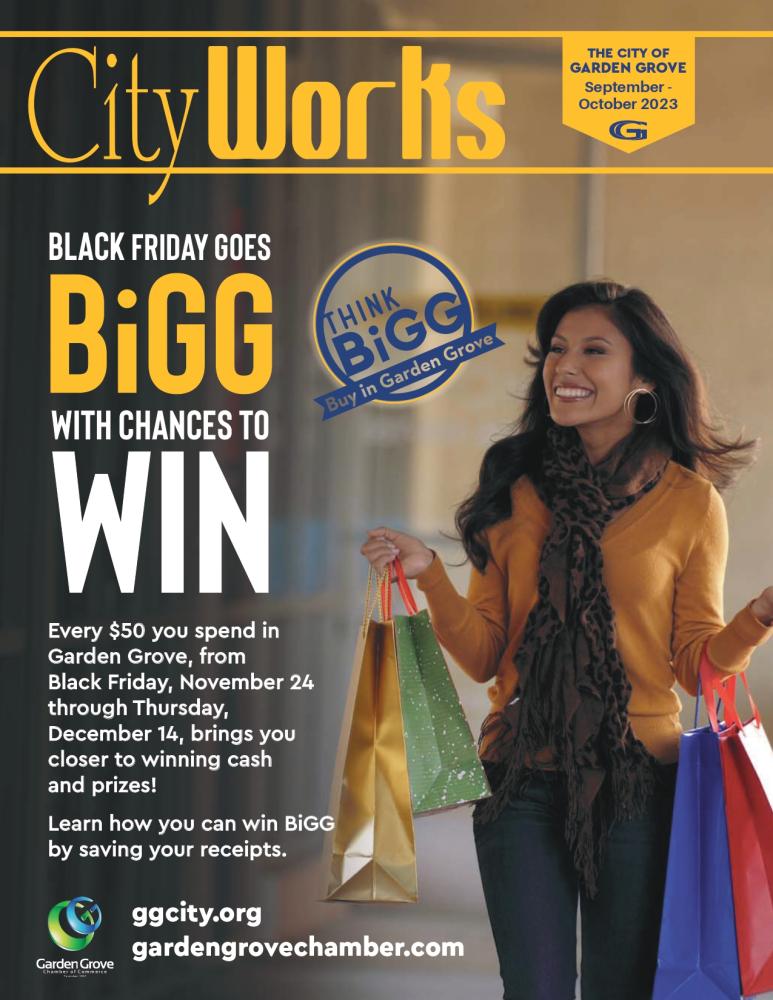 CityWorks September/October 2023
