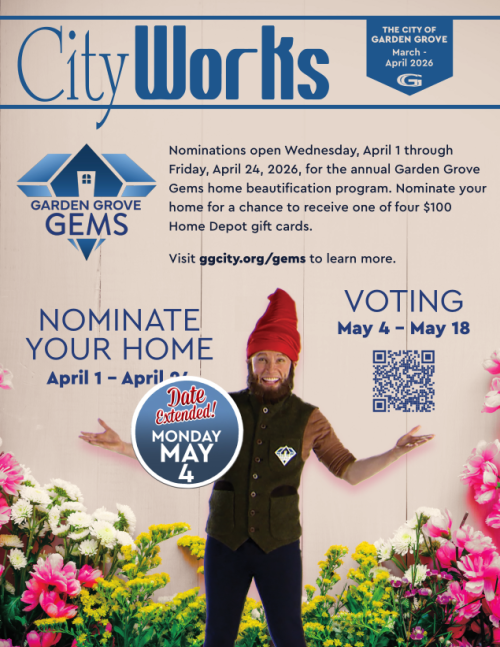 
March-April 2026 CityWorks
