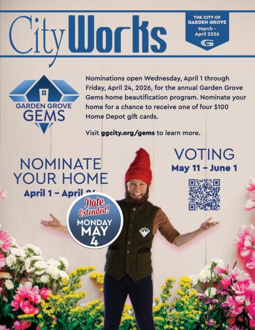 
March-April 2026 CityWorks
