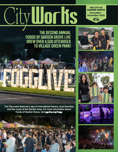 
November-December 2025 CityWorks
