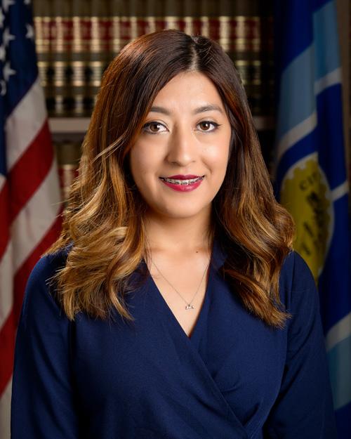 Kim B. Nguyen | City Of Garden Grove