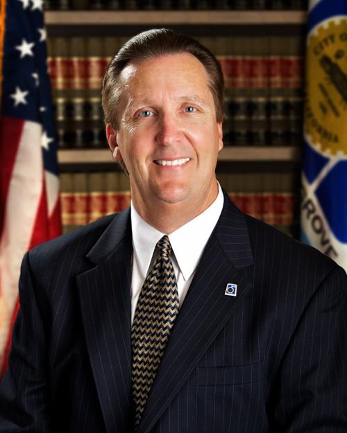 <div>Mayor Pro Tem</div>