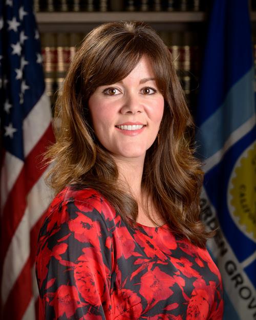 Council Member