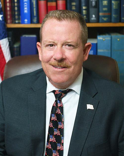 Council Member