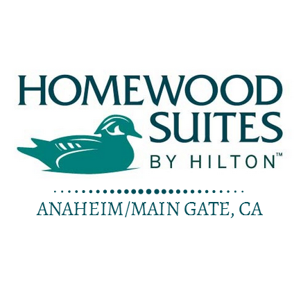 Homewood Suites By Hilton Anaheim City Of Garden Grove
