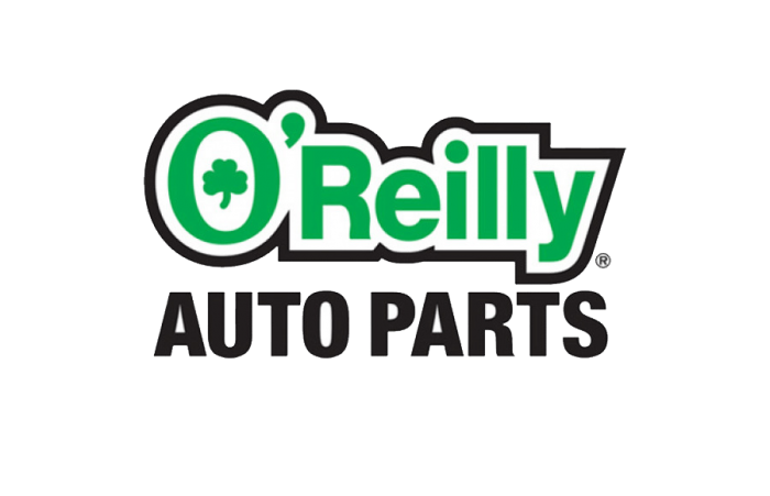 O Reilly Auto Parts City Of Garden Grove