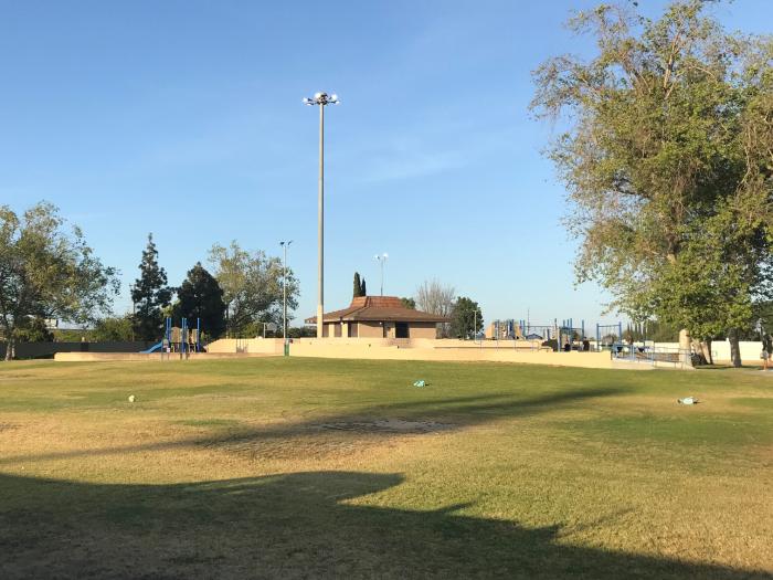 Woodbury Park