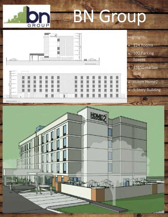 Home2 Suites by Hilton 