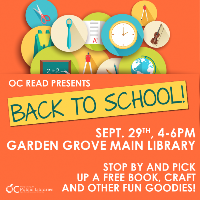 back-to-school-event-flyer