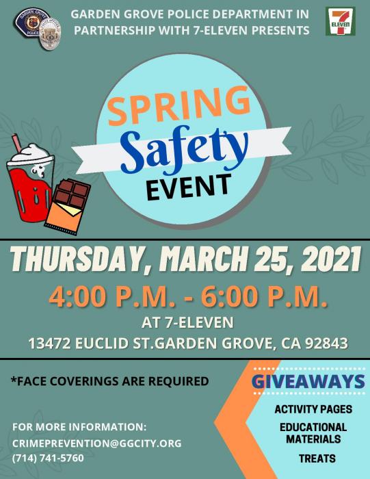 spring-safety-event-flyer