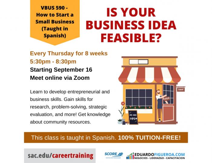 How to Start a Small Business City of Garden Grove