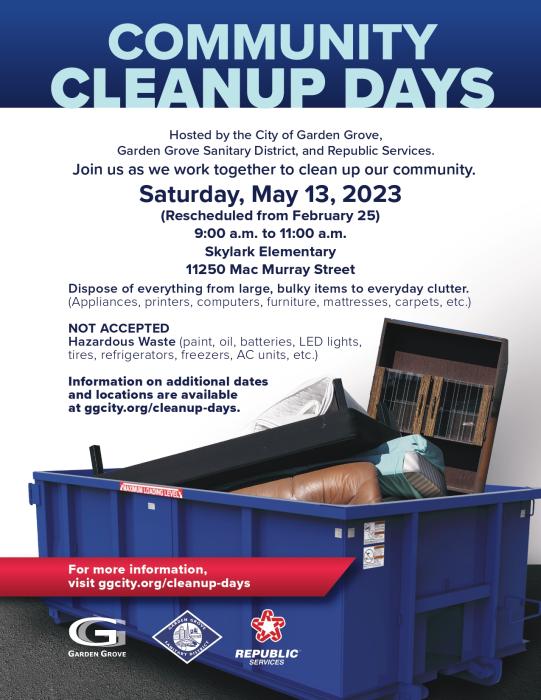 Flyer