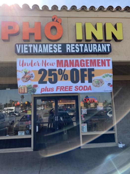Pho Inn