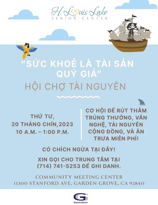 resource-fair-flyer-vietnamese