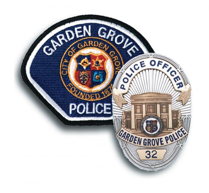 UPDATED: Residents Speak Out] Garden Grove Police Want Little