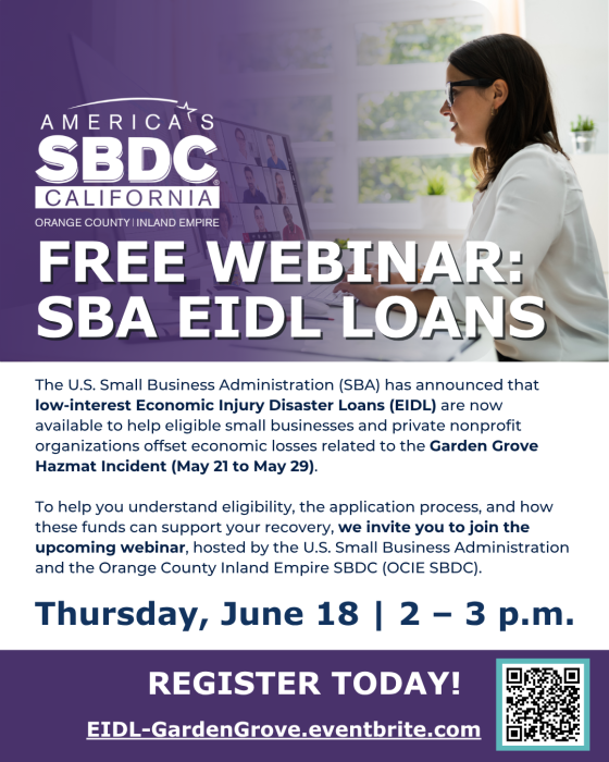 View Flyer