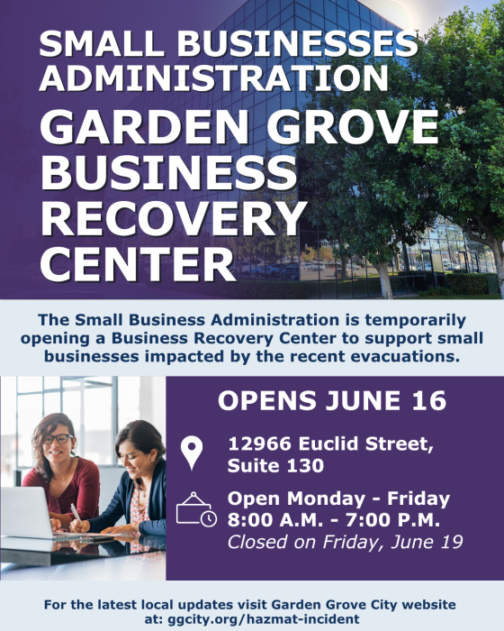 View Flyer