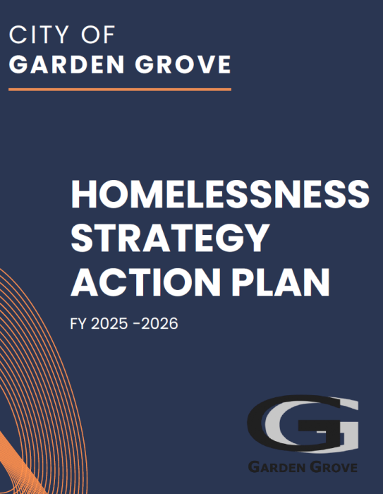 View FY 2025-25 Action Plan