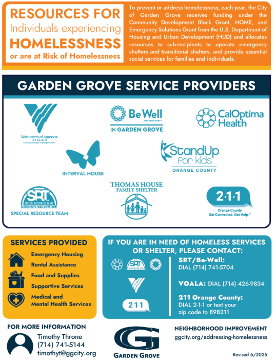 Click Here to View Service Provider Brochure