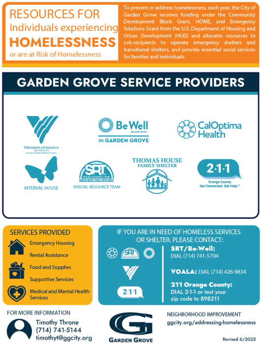 Click Here to View Service Provider Brochure