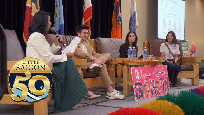 50 Years of Little Saigon's Resilience