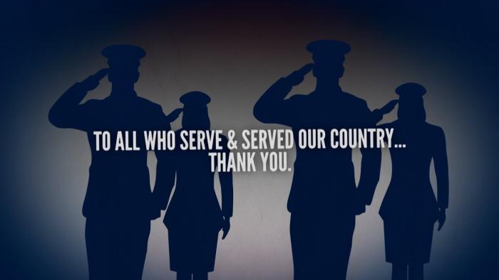 Garden Grove’s 2025 Veterans Day Tribute