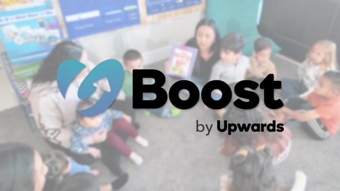Garden Grove's Boost Program