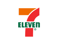 7-Eleven Logo 7 Eleven Logo