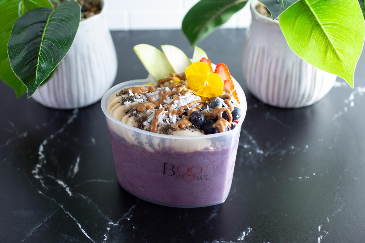 Acai bowl Delivery in Garden Grove - Order Acai bowl Near Me Online