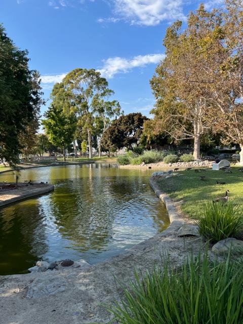 Parks and Facilities | City of Garden Grove