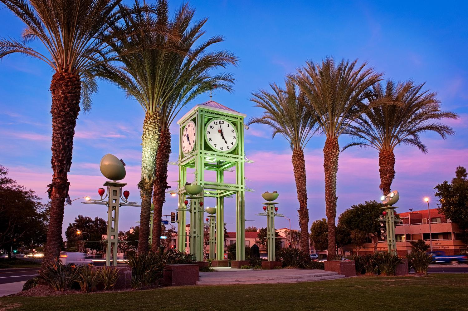 District 4 City Of Garden Grove District 4 City Of Garden Grove