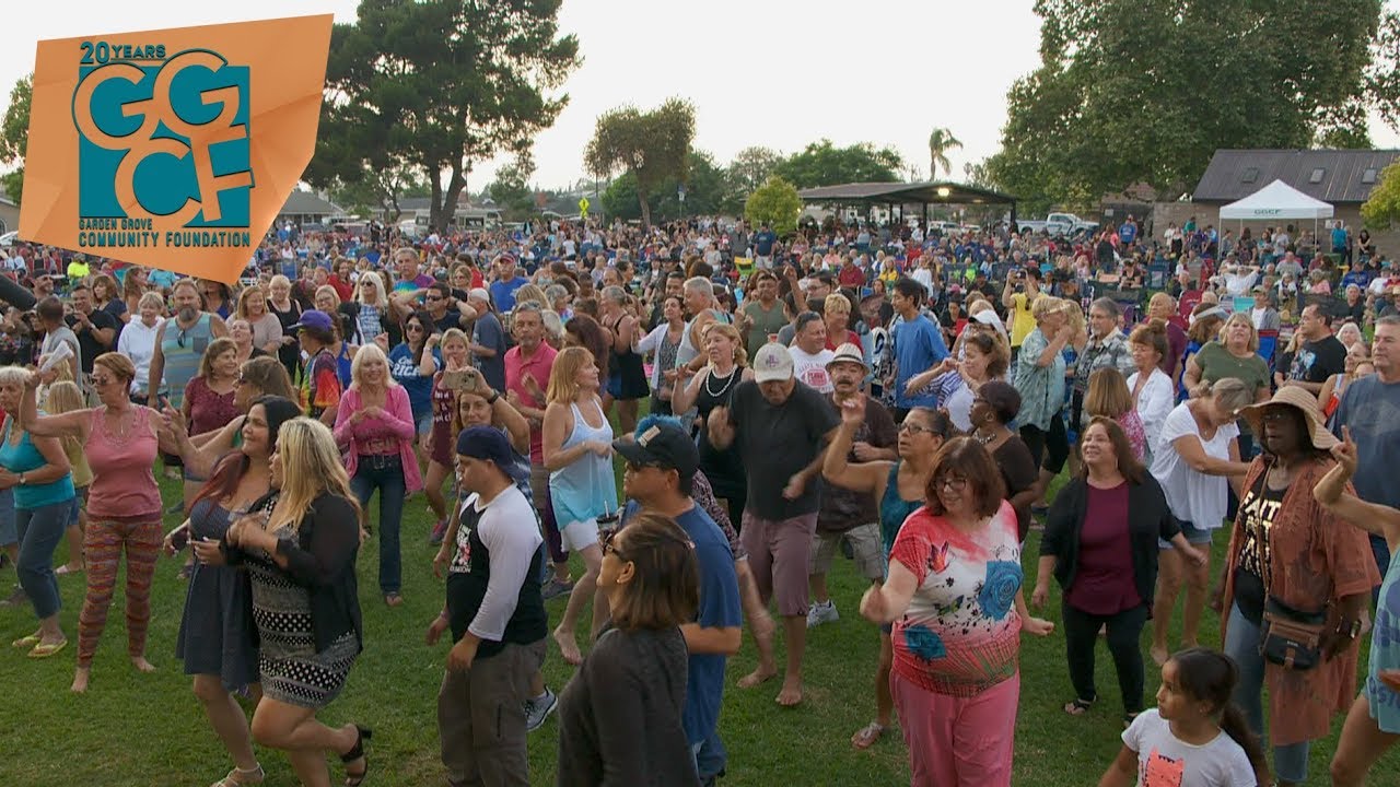 2018 Free Summer Concert Series Ends on a High Note