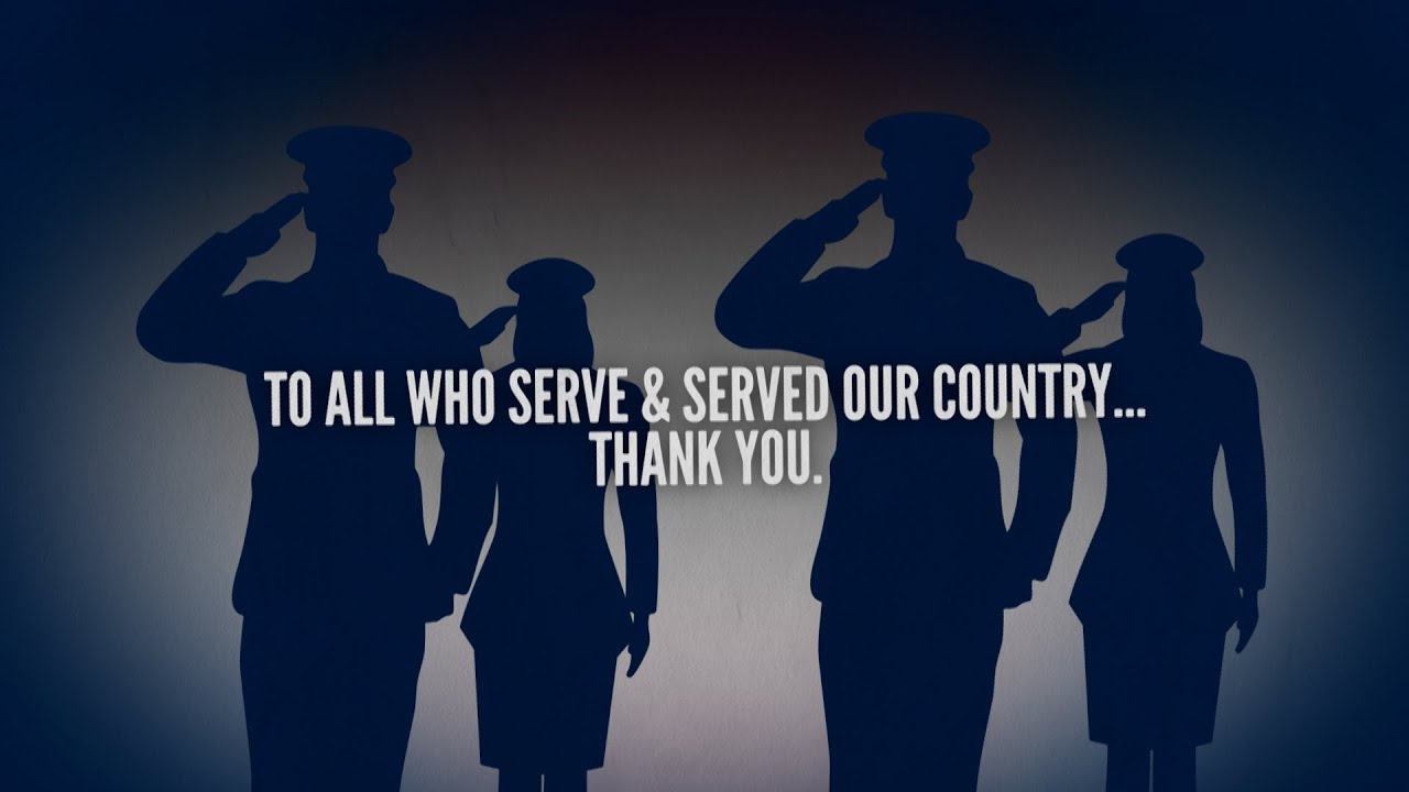 Garden Grove’s 2025 Veterans Day Tribute