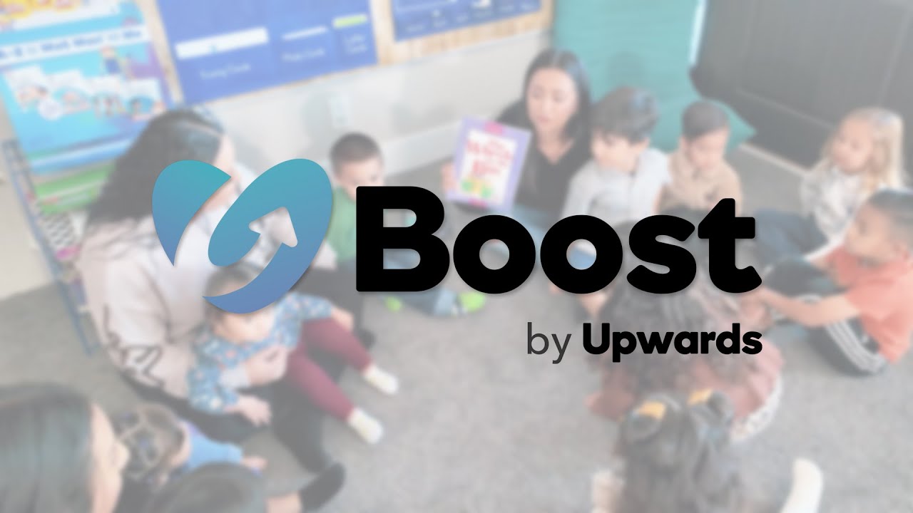 Garden Grove's Boost Program